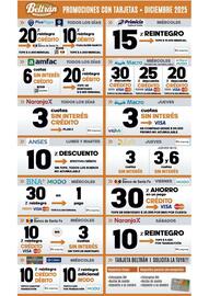 Catálogo Beltrán Supermercados Página 15