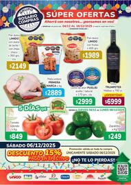 Catálogo Beltrán Supermercados Página 3