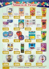 Catálogo Beltrán Supermercados Página 4