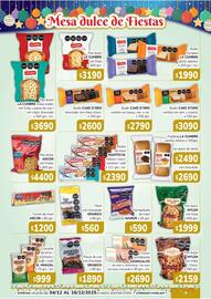 Catálogo Beltrán Supermercados Página 5