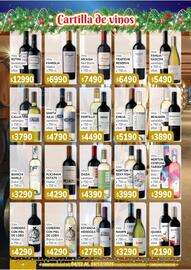 Catálogo Beltrán Supermercados Página 6