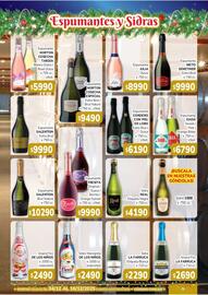 Catálogo Beltrán Supermercados Página 7