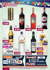 Catálogo Beltrán Supermercados Página 8