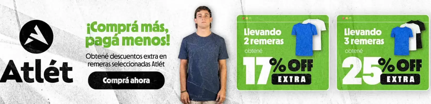 Catálogo Sporting (válido hasta 18-12)