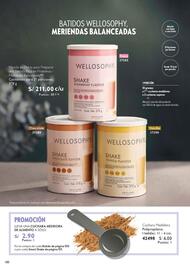 Catálogo Oriflame Página 100