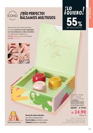 Catálogo Oriflame Página 111