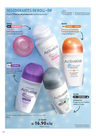 Catálogo Oriflame Página 112