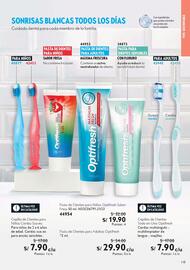 Catálogo Oriflame Página 115