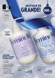 Catálogo Oriflame Página 122