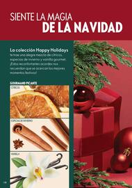 Catálogo Oriflame Página 128