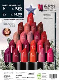 Catálogo Oriflame Página 132