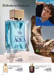 Catálogo Oriflame Página 24