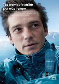 Catálogo Oriflame Página 26