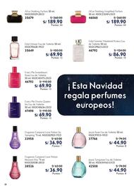 Catálogo Oriflame Página 28