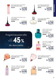 Catálogo Oriflame Página 29