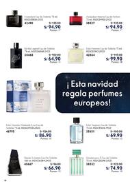 Catálogo Oriflame Página 38