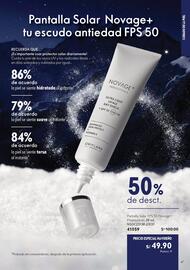 Catálogo Oriflame Página 47