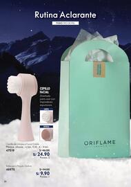 Catálogo Oriflame Página 50