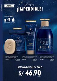 Catálogo Oriflame Página 54