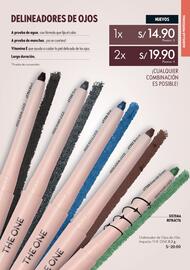 Catálogo Oriflame Página 57