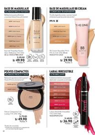 Catálogo Oriflame Página 62