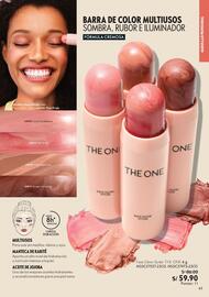 Catálogo Oriflame Página 63