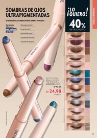 Catálogo Oriflame Página 65