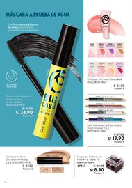Catálogo Oriflame Página 70
