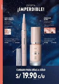 Catálogo Oriflame Página 72
