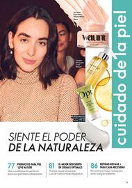 Catálogo Oriflame Página 73