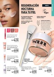 Catálogo Oriflame Página 75