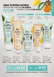 Catálogo Oriflame Página 77