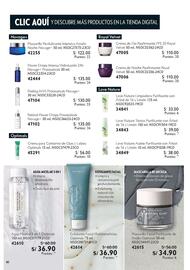 Catálogo Oriflame Página 80