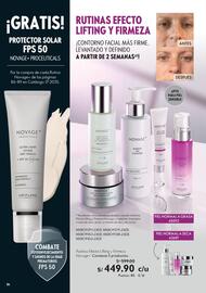 Catálogo Oriflame Página 86
