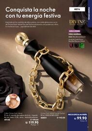 Catálogo Oriflame Página 9