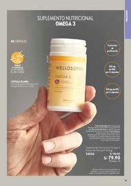 Catálogo Oriflame Página 95