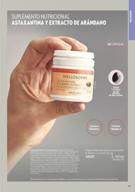 Catálogo Oriflame Página 97