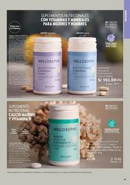 Catálogo Oriflame Página 99