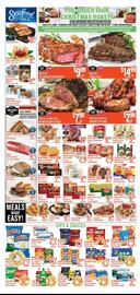 Needler's Fresh Market weekly ad week 49 Page 2