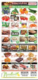 Needler's Fresh Market weekly ad week 49 Page 4