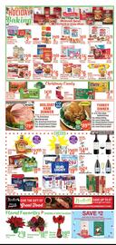 Needler's Fresh Market weekly ad week 49 Page 6