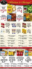 Morton Williams weekly ad week 49 Page 2