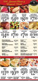 Morton Williams weekly ad week 49 Page 3