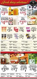 Morton Williams weekly ad week 49 Page 5