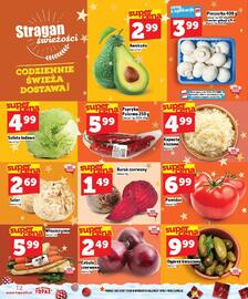 Topaz gazetka tydzień 50 Strona 12