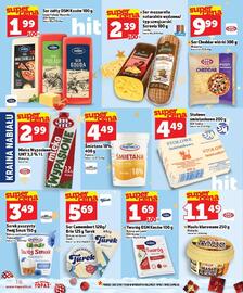 Topaz gazetka tydzień 50 Strona 16