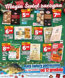 Topaz gazetka tydzień 50 Strona 2