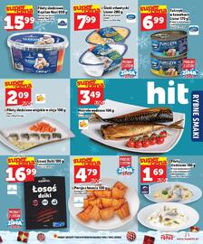 Topaz gazetka tydzień 50 Strona 21