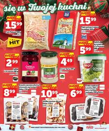 Topaz gazetka tydzień 50 Strona 3