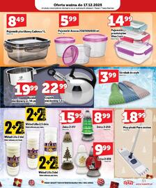 Topaz gazetka tydzień 50 Strona 31